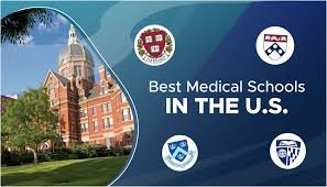 medical university in usa